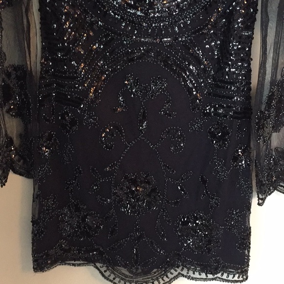 Fashionova sequin dress - Picture 3 of 5